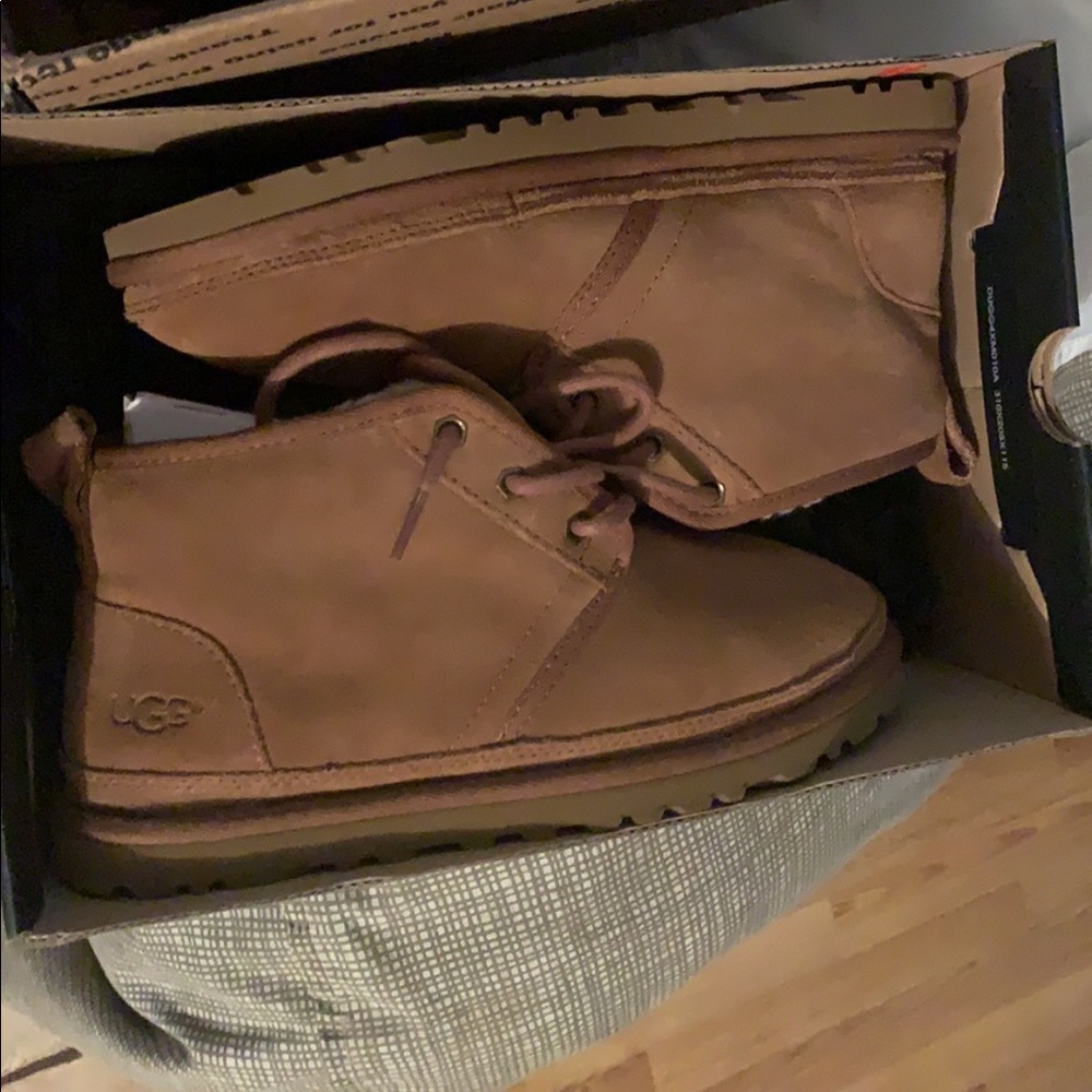 Uggs
